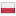 prawowodne.com server is located in Poland